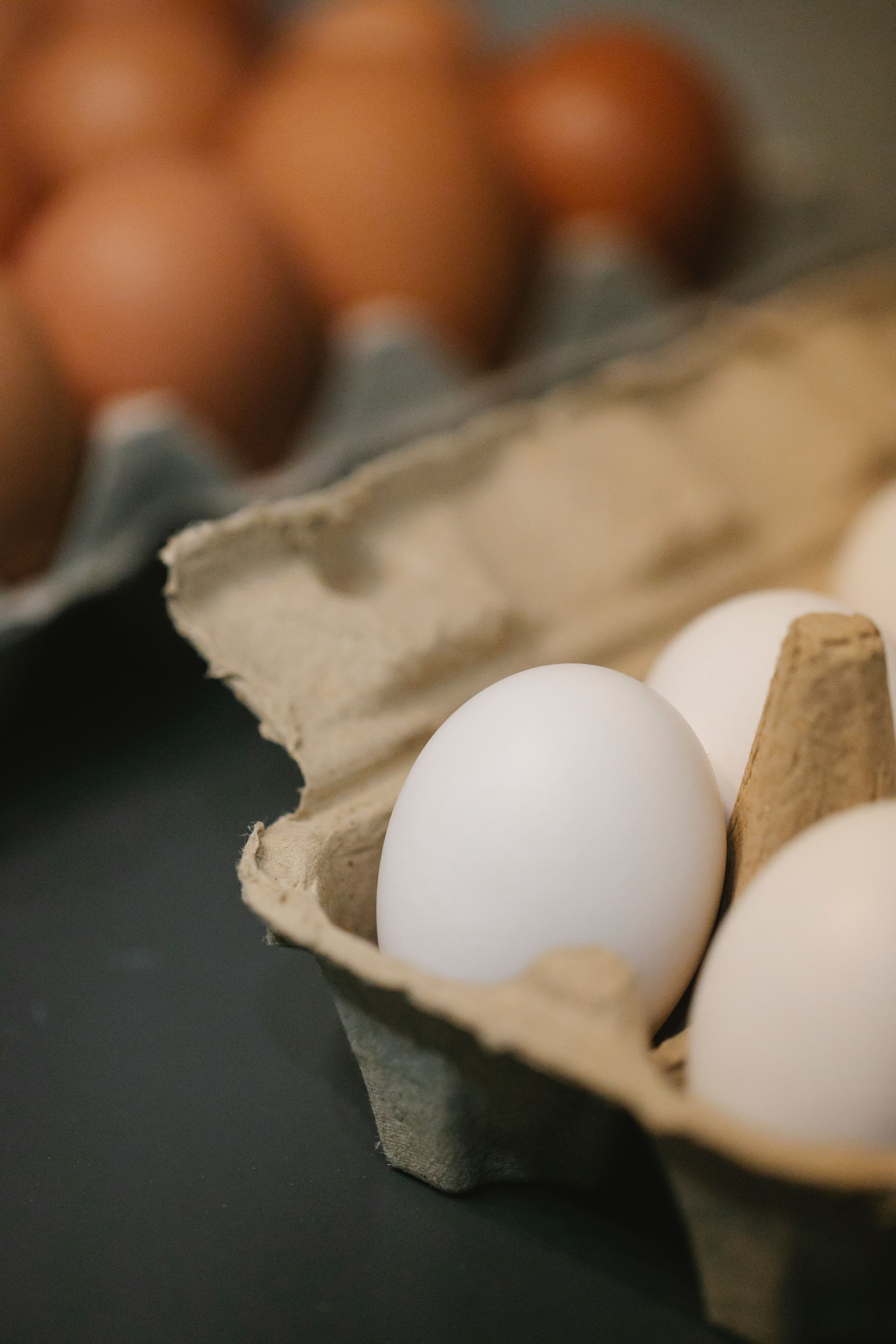 Is Your Egg Carton in the 19 Million-Egg Recall? Check These Codes Before You Cook