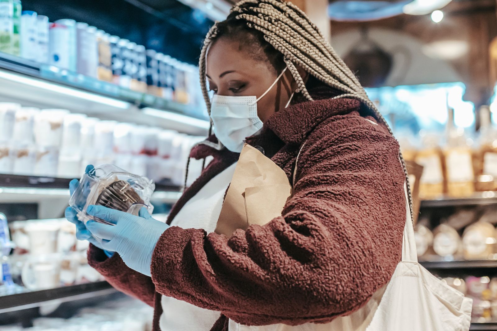 Where to Check Product Recalls in the U.S. and Canada